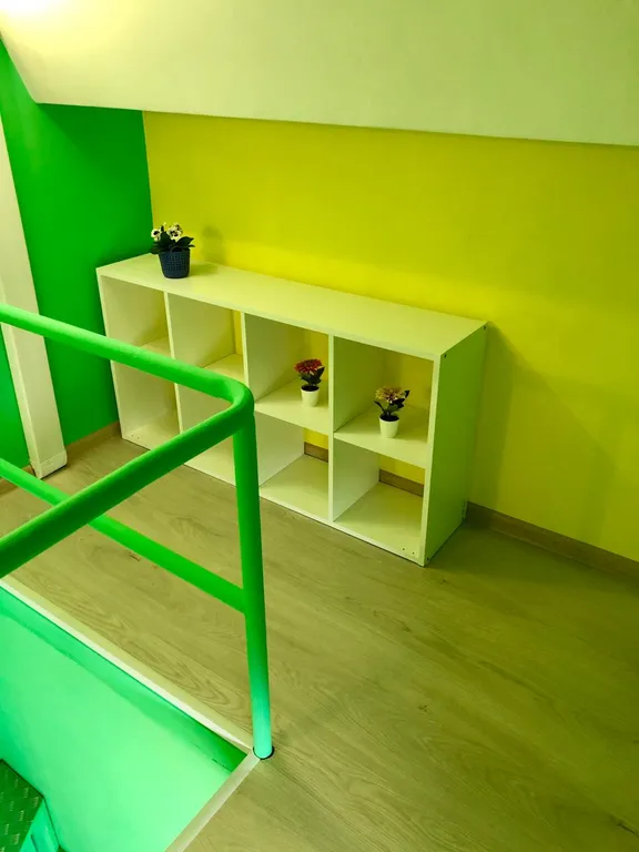 Апартамент apartville