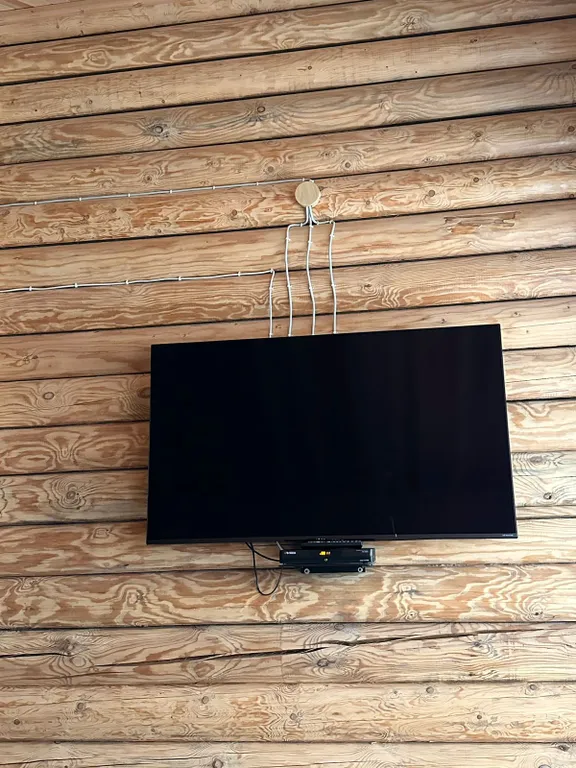 Коттедж Апартаменты с видом на горы Парадиз — Хасавюрт