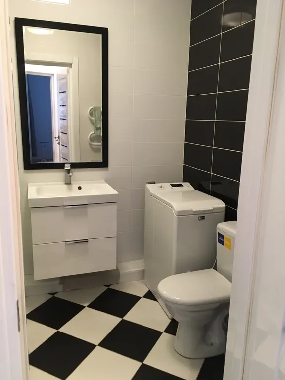 Амалиенау luxury apartments