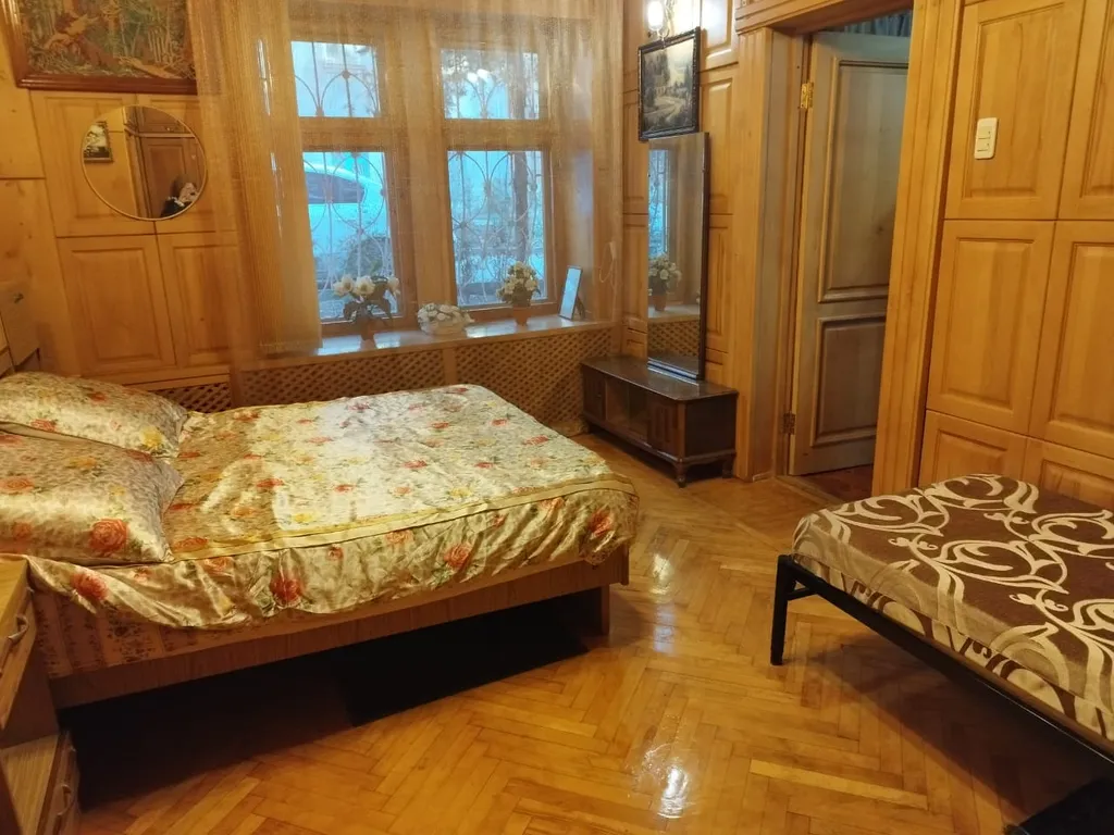 Уютная квартира в курортной зоне