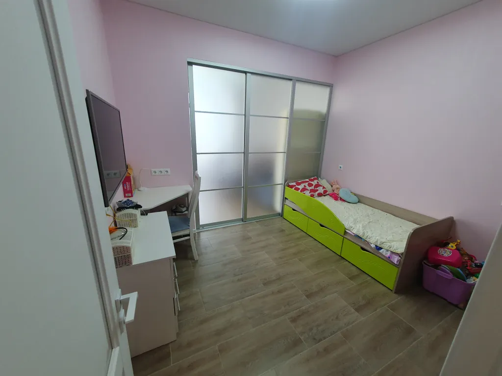 Квартира у моря