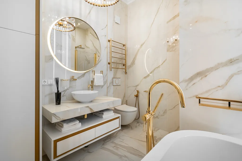 Квартира Стильная квартира-студия Nevsky — Санкт-Петербург