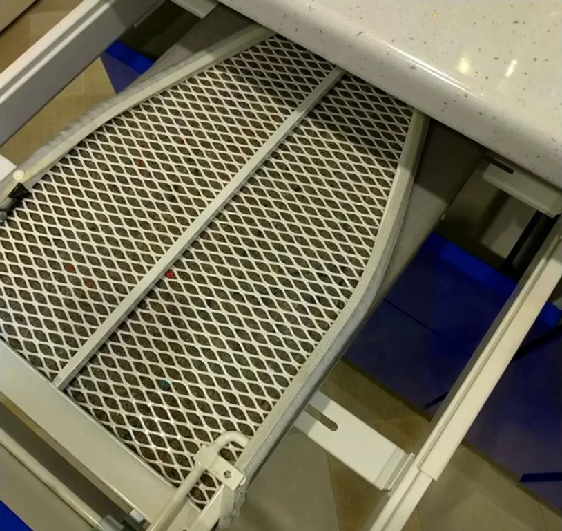 Квартира с видом на парк