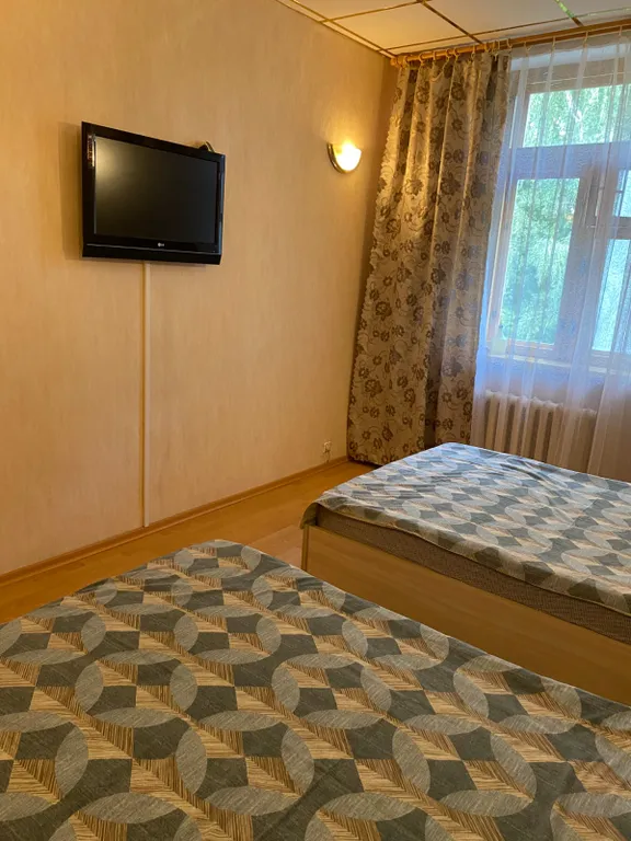 Квартира Квартира в центре Великого Новгорода — Великий Новгород