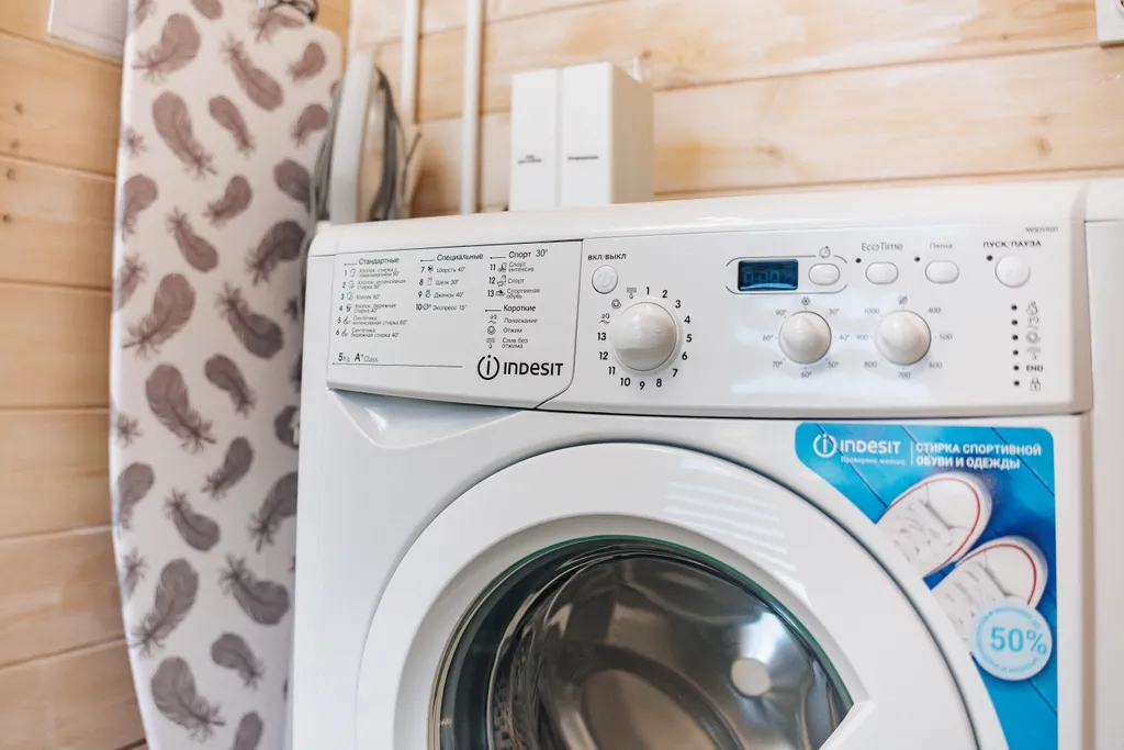 Дом с сауной