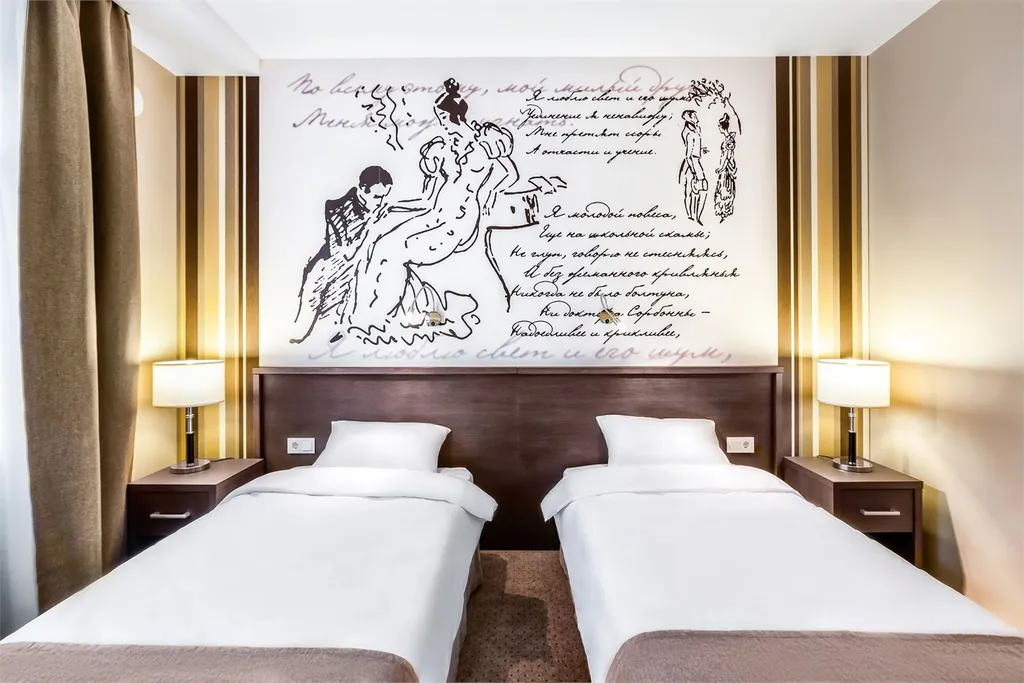 Квартира Комната — Тельмана