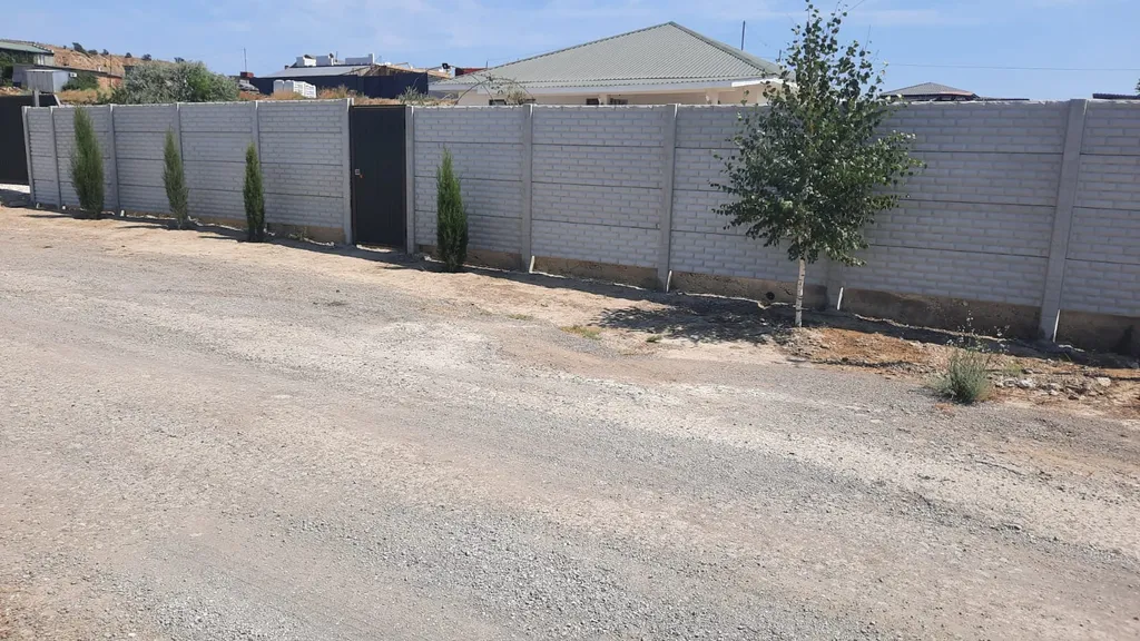 Коттедж Дилявер — аренда посуточно в Судак