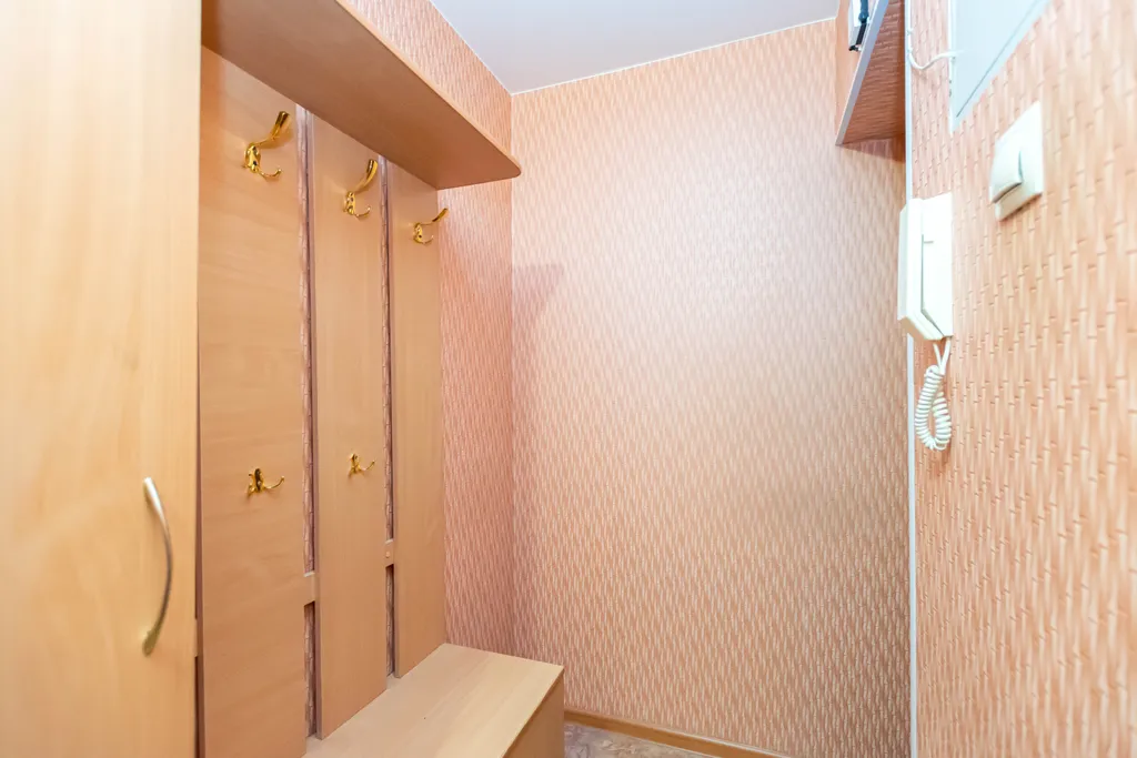 Квартира в районе ТРК Столица