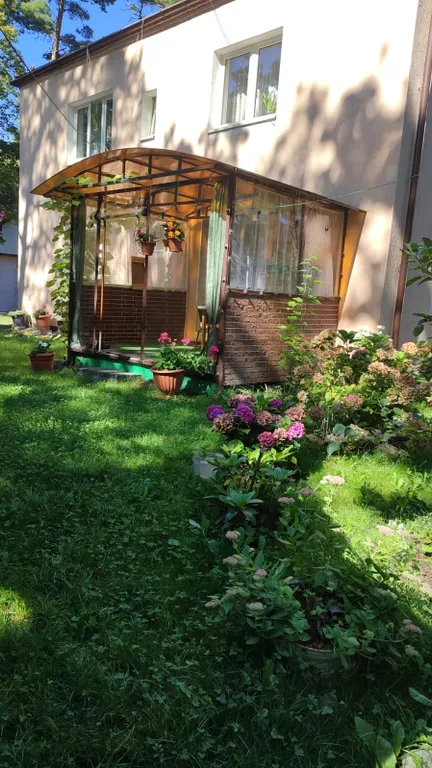 Уютная квартира в центре города — аренда посуточно в Светлогорск