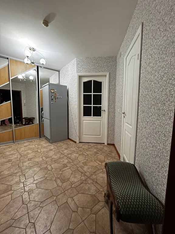 Уютная квартира в Белом городе