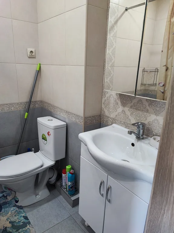 Квартира у моря