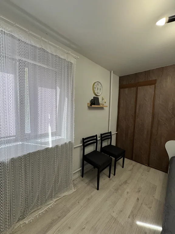 Квартира Евродвушка у парка со всеми удобствами — Омск