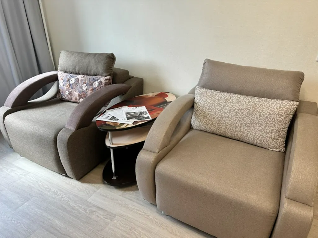 Апартаменты в ЖК "Новый город" пр-т Пионерский 60