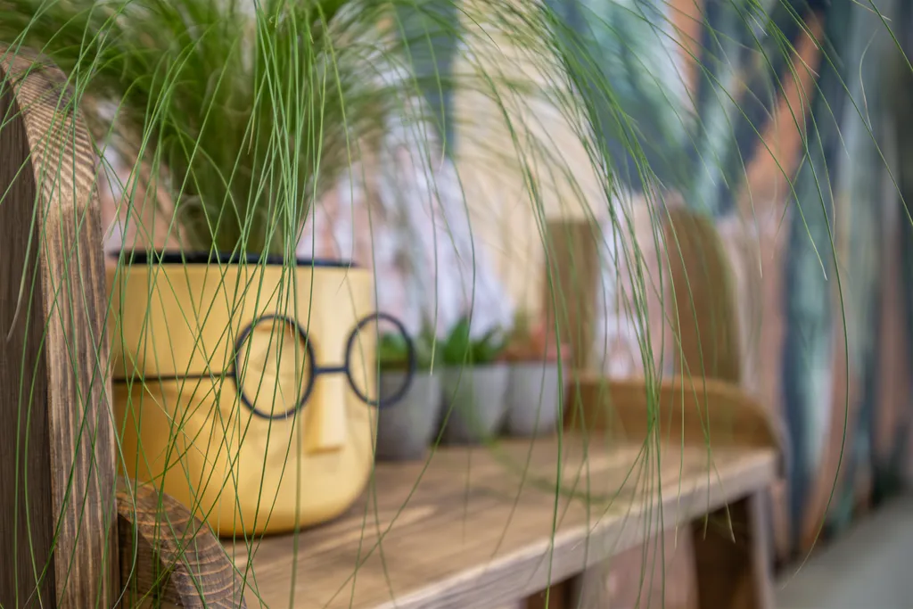 Квартира с уникальным дизайном и творческой концепцией