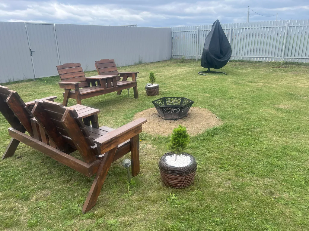 Домик для отдыха возле моря