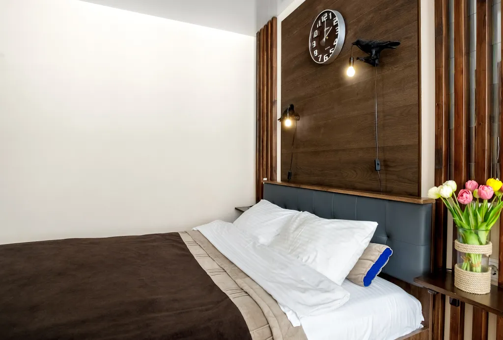 Квартира Гостиная в центре