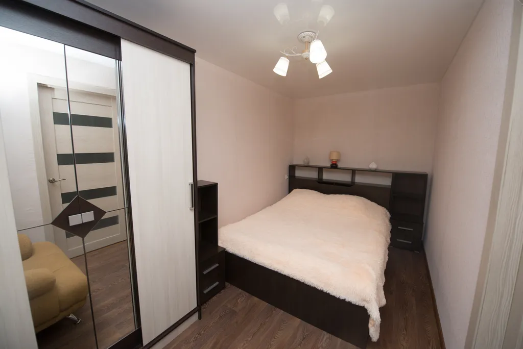 Квартира 2-комнатная на набережной Серебряного города — аренда посуточно в Иваново