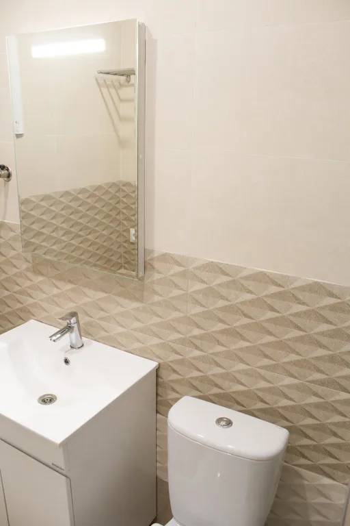 Комфортабельная квартира в центре