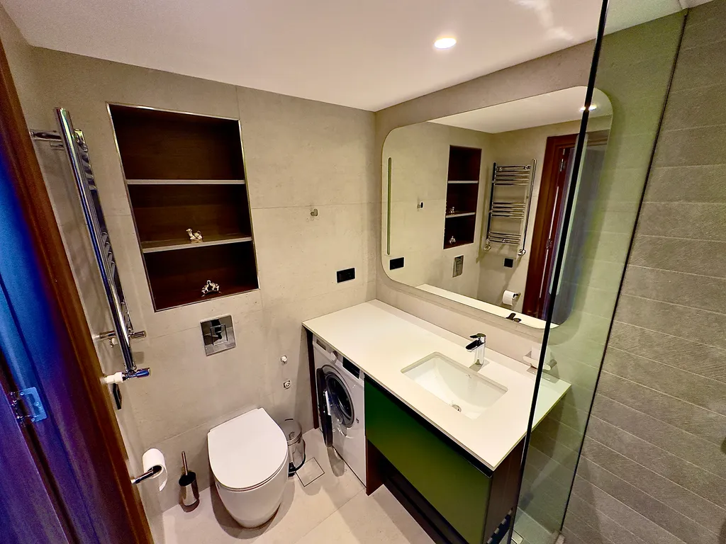 Alliance privilege vip resort 4106