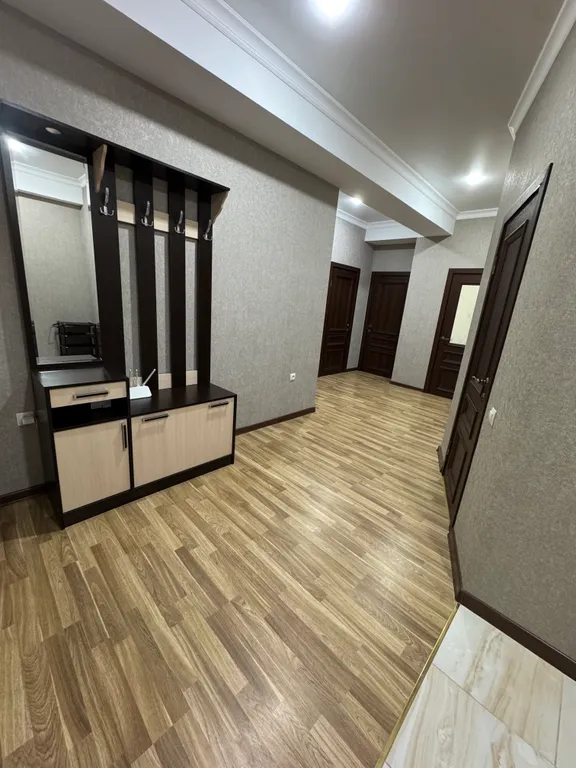 Уютная и чистая квартира в 5 минутах от моря