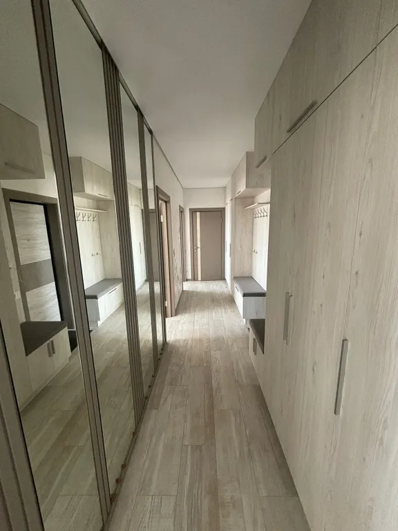 Уютная квартира вдали от суеты центрального пляжа