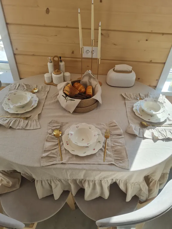 Дом у озера