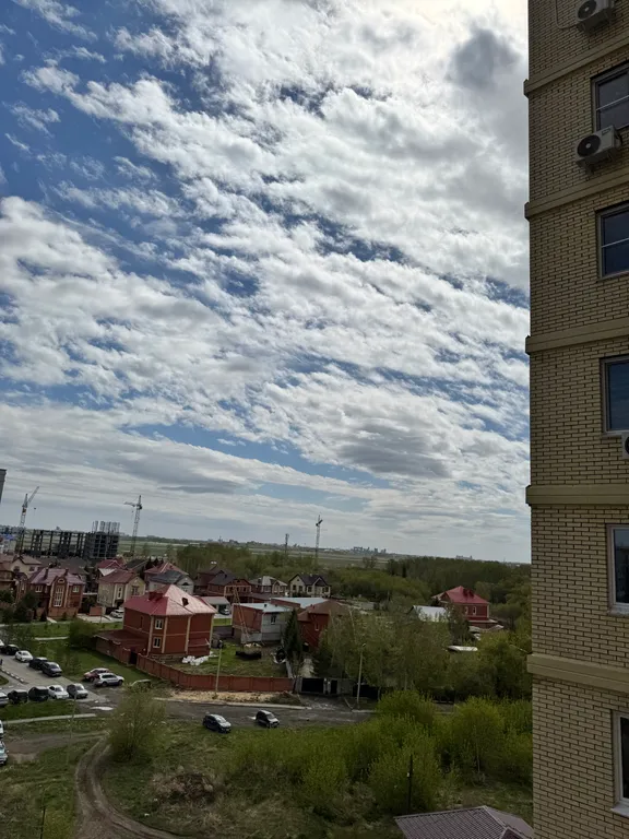 Омск Кировский у ТЦ Мега