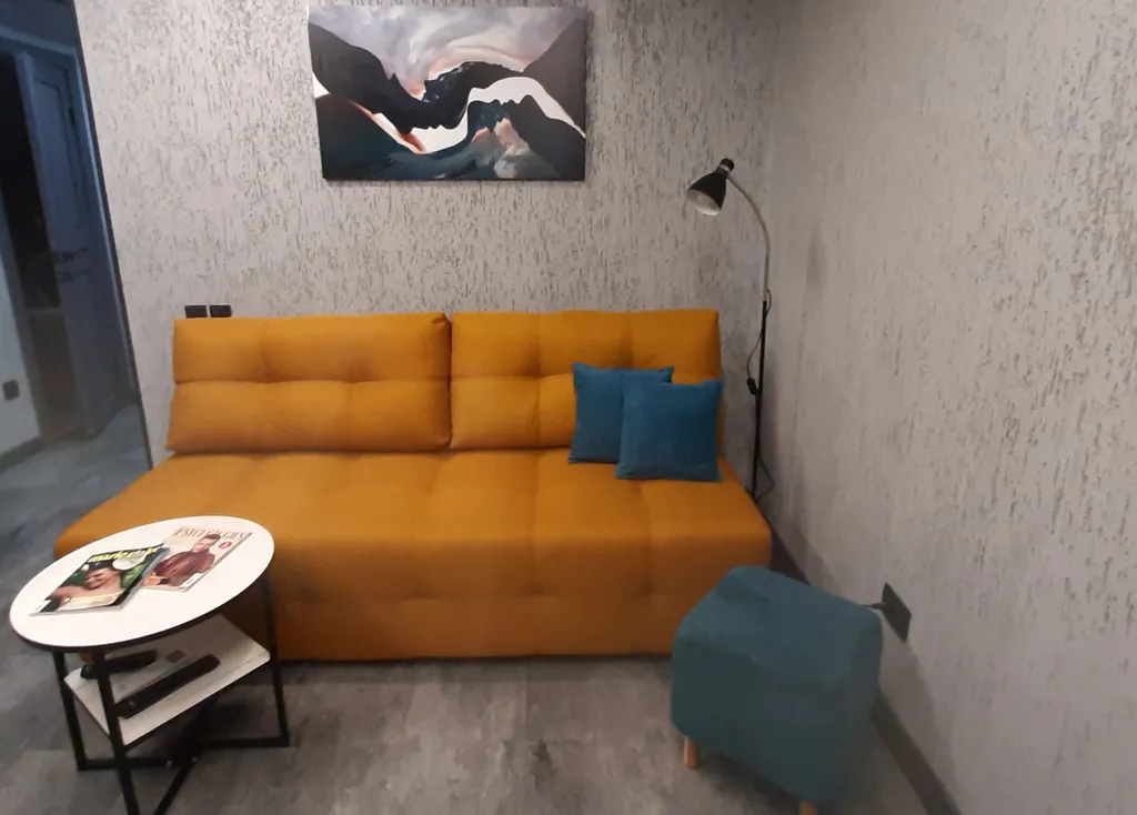 Апартаменты люкс