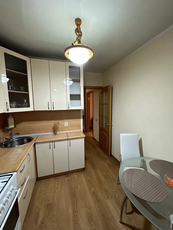 Квартира в центре города