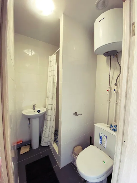 Уютная квартира-студия 2  в центре города