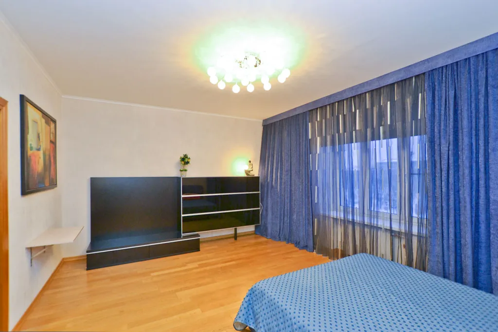 Квартира Квартира с видом на фонтаны Московской площади — Санкт-Петербург