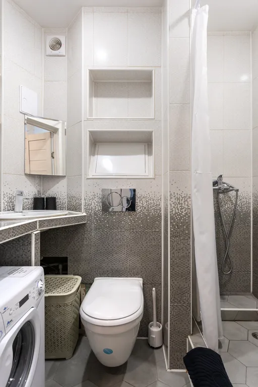 Квартира Prudius Apart квартира в центре Кронштадта с граммофоном — Кронштадт