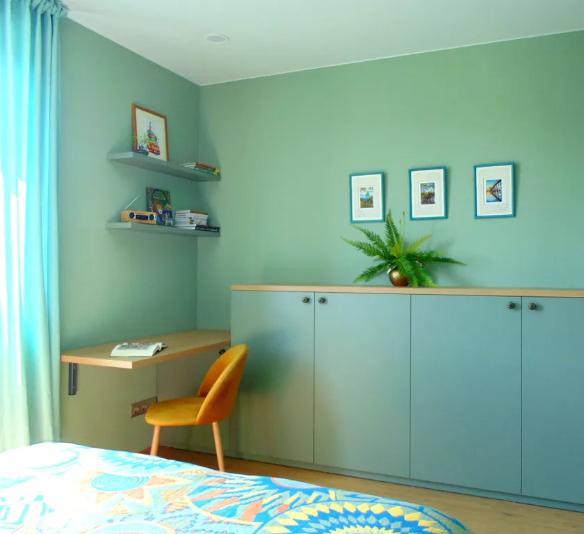 Уютная квартира в  Доброграде