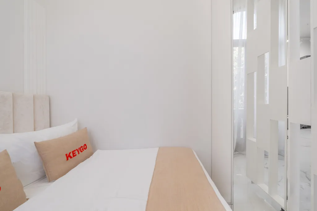 Квартира Апартаменты #0198 рядом с Оперным театром — Ереван