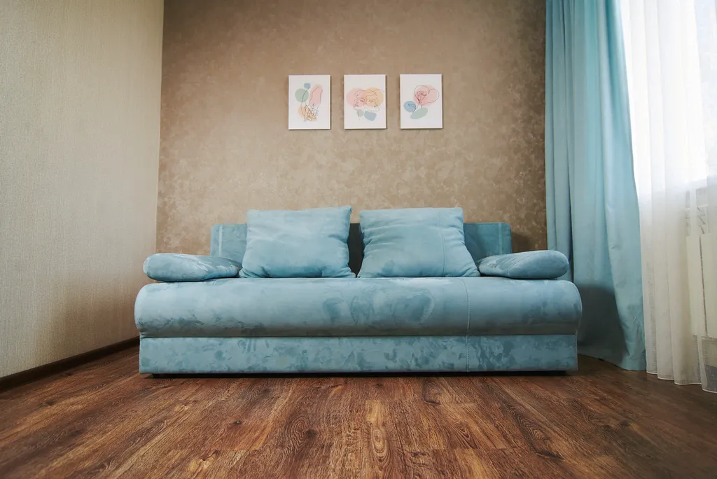 Уютная квартира для хорошего отдыха