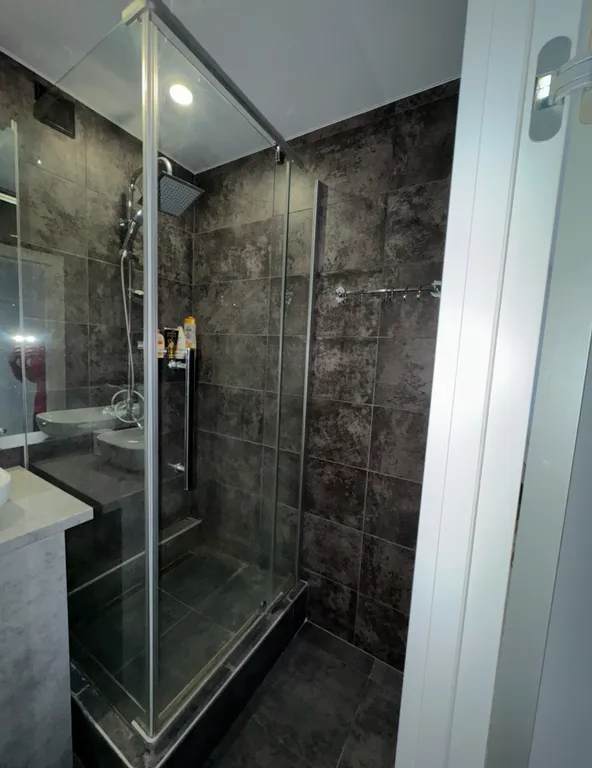 Светлая, уютная и современная однокомнатная квартира