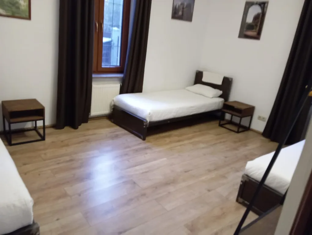 Замок Монсоро