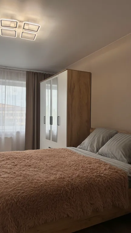 Квартира Квартира Отдых недалеко от центра для 4х — Калининград