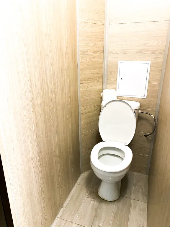 Место, где сбываются мечты