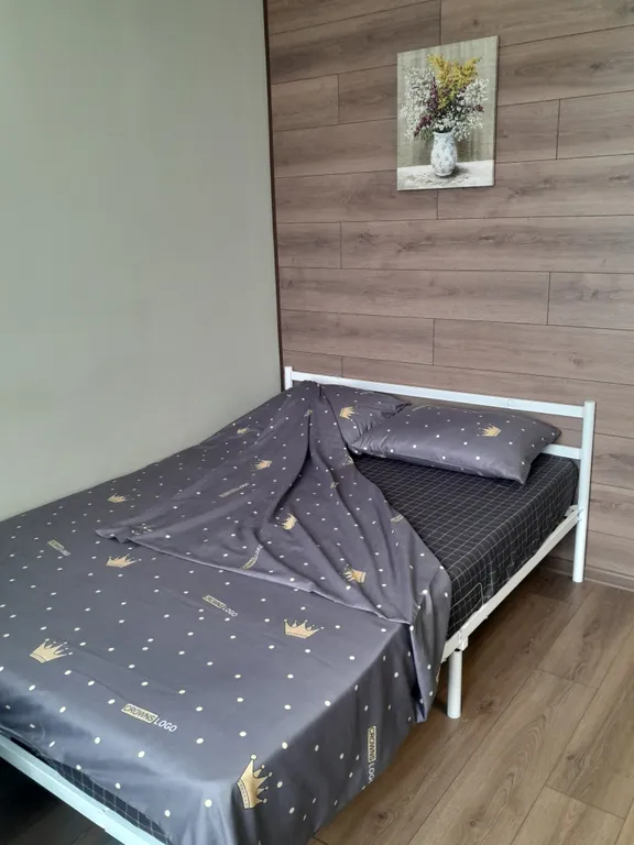 Уютная студия Монблан в центре зеленой поляны до Глц 4 мин