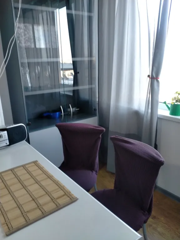 Уютная квартира в тихом центре города