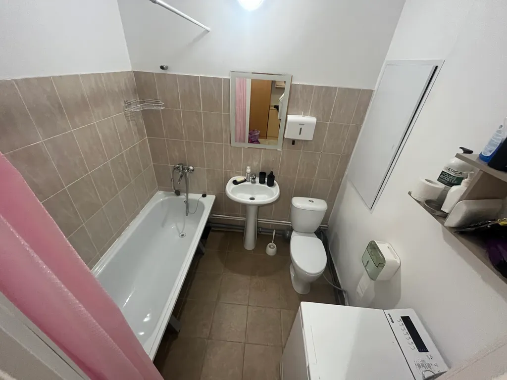 Квартира Уютная студия — Мисайлово