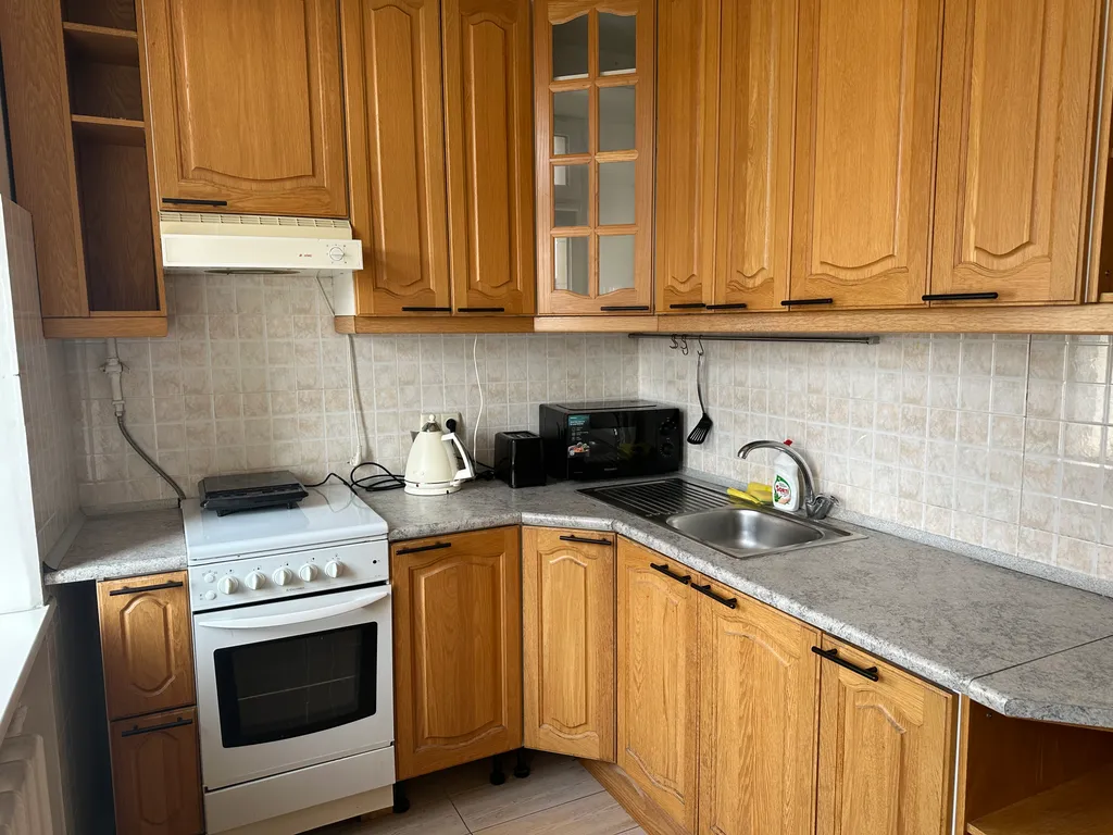 Квартира Шикарные апартаменты у Кремля — Москва