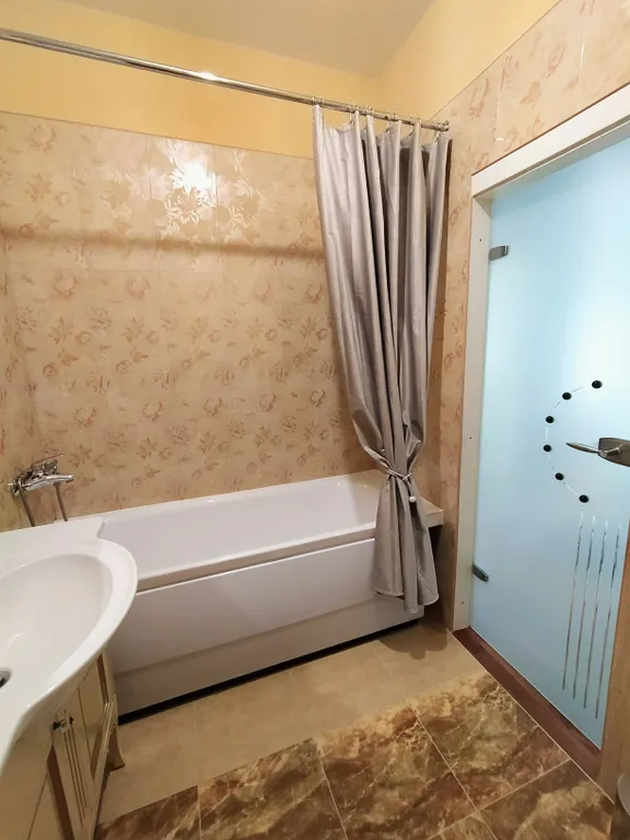 Квартира в ЖК Метелица