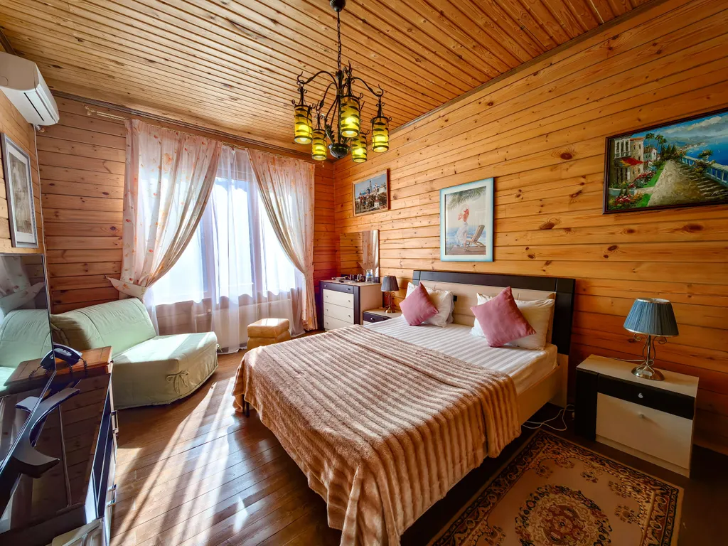 Квартира Комната — аренда посуточно в Красная Поляна