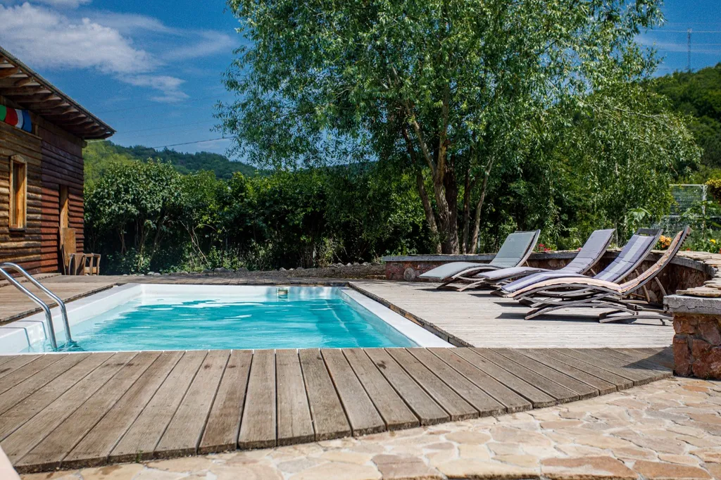 Сферический дом