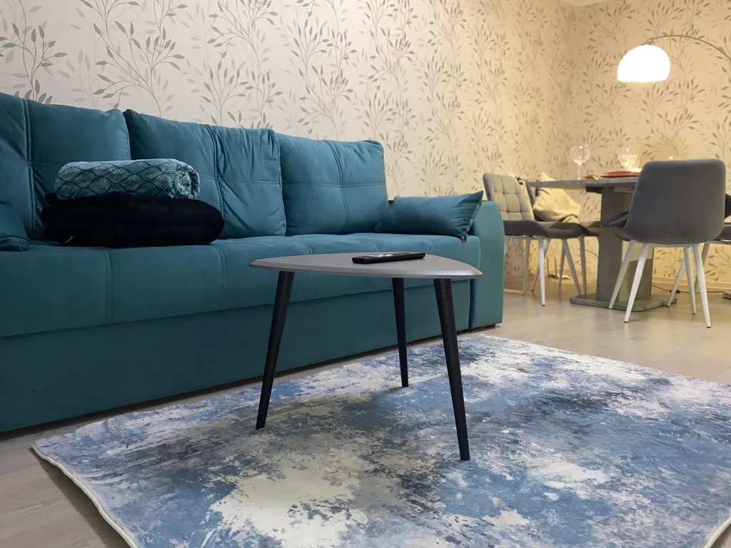 Квартира Уютная квартира в центре города — Калининград