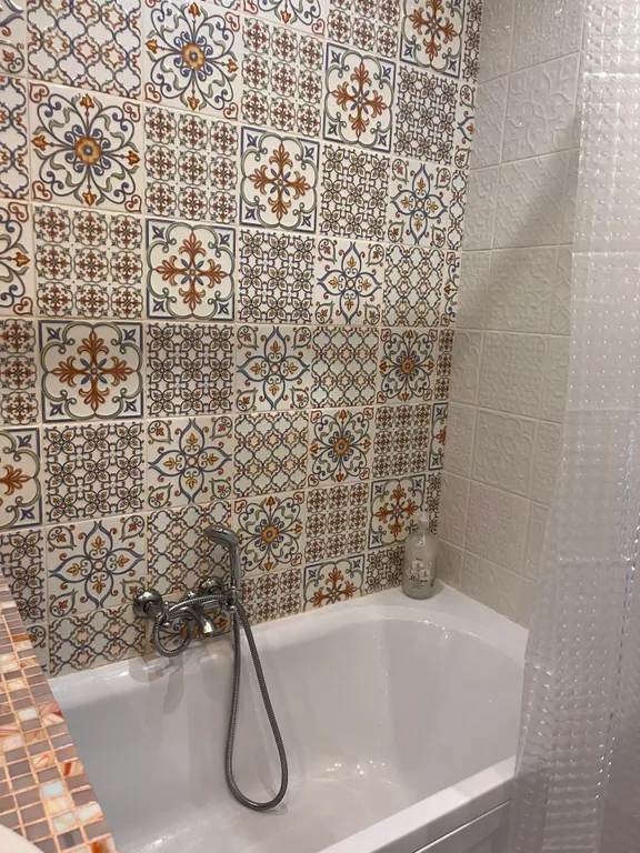 Студия в восточном стиле