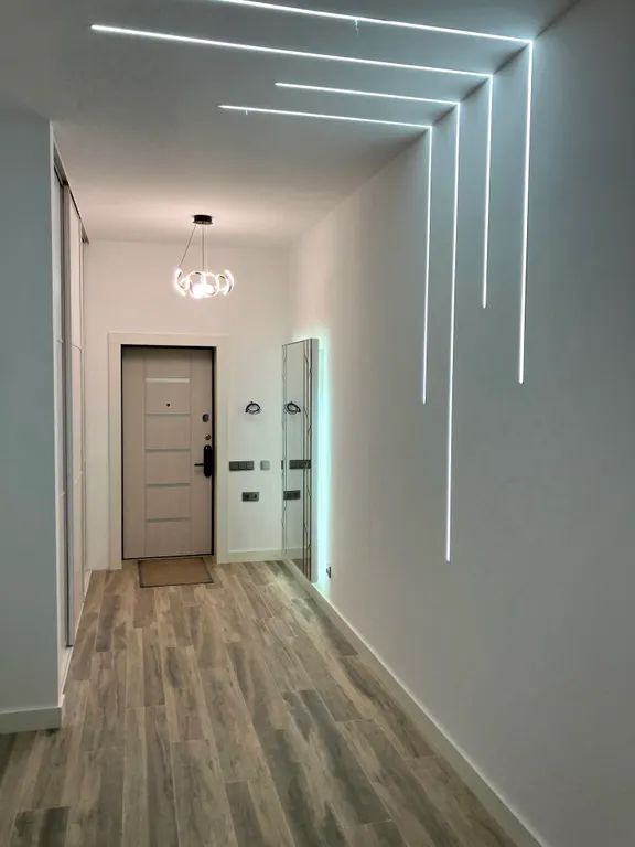 Valentino apartments - большая, светлая и уютная квартира