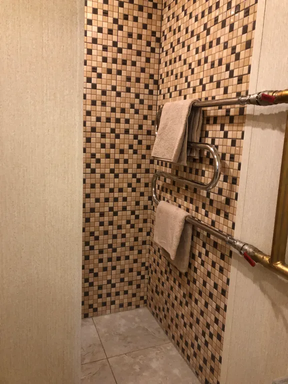 Апартаменты Желябово